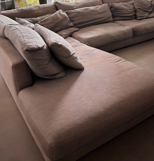 Banco Linteloo Mauro