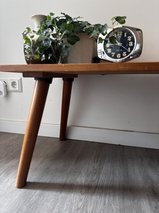 Image 1 of Mid - Century Side Table Coffee Table.