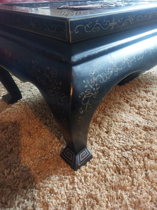 Chinese coffee table