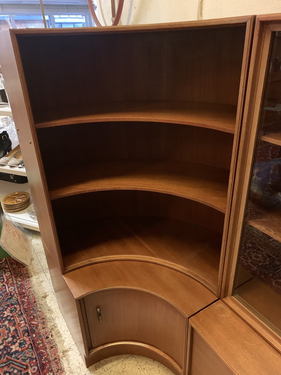 Image 1 of Formula FM modular cabinet - display case - bookcase - storage furniture