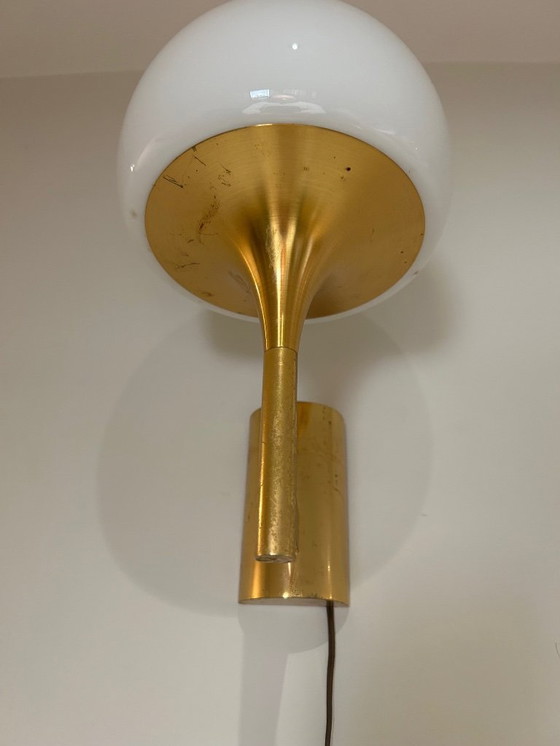 Image 1 of Lámpara de pared Gaetano Sciolari