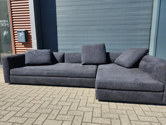 Image 1 of Minotti - Kline Corner Sofa / Module Sofa
