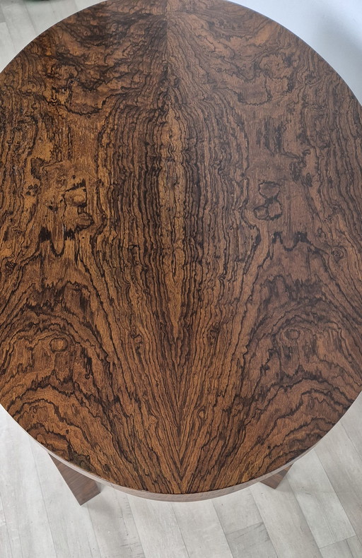 Viennese Art Deco Coffee Table 1931