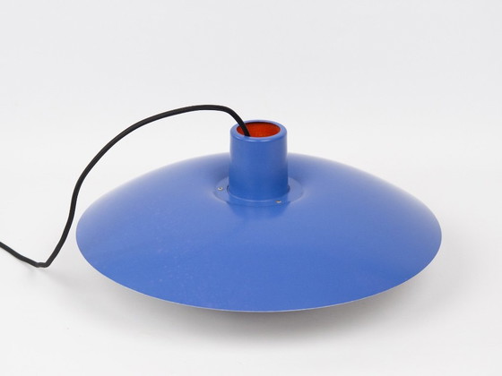 Image 1 of Deense vintage hanglamp PH 4/3 van Poul Henningsen, Louis Poulsen, 1966