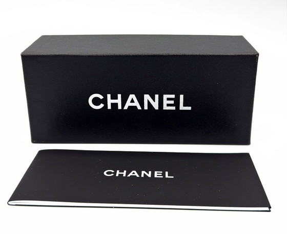 Image 1 of Chanel glasses - women's frames / 3377-H / Pearl Collection