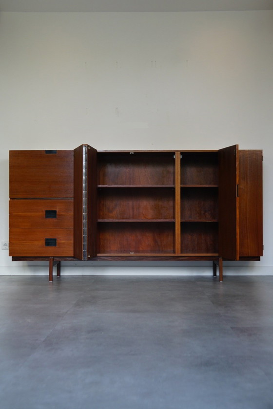 Pastoe CU09 Japan Series Cees Braakman – Sideboard, Wood (photo 5 of 15)