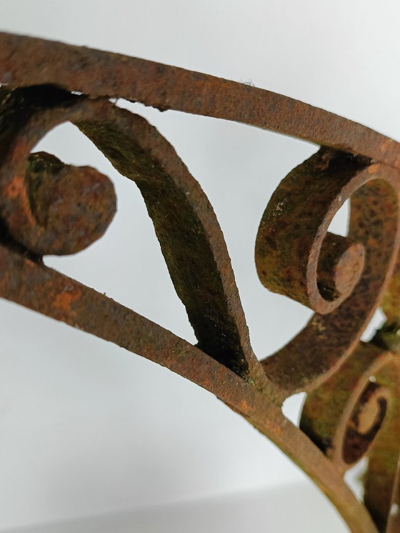 Image 1 of Raro plato de casa de empeños georgiana inglesa (ca. 1810)