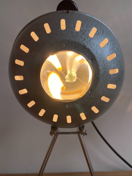 Image 1 of 2 truly exclusive fusion lamps (Adjutar + Infraphil)