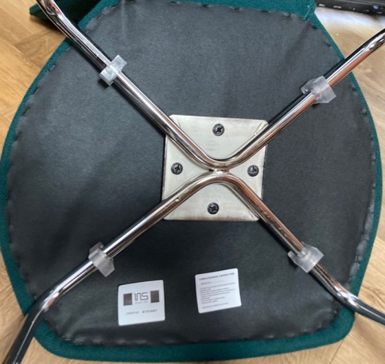 Image 1 of 3 chaises Nowy Styl