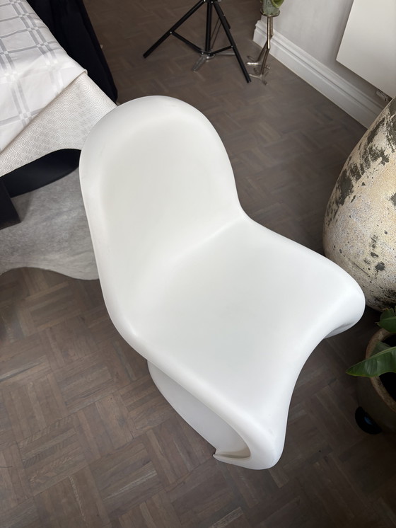 Image 1 of 6 sedie Vitra Panton