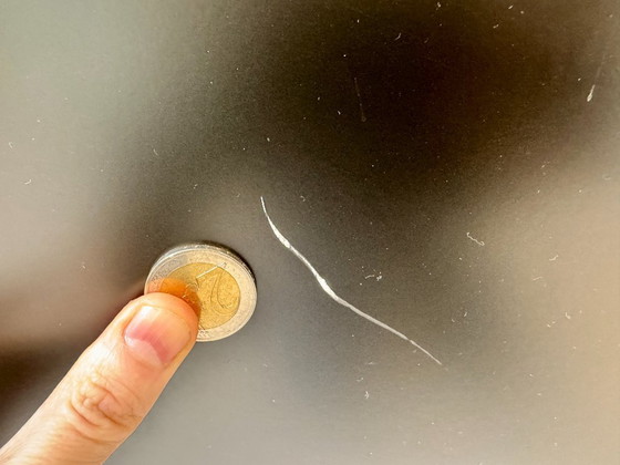 Image 1 of Buffet Interstuhl Silver 866S