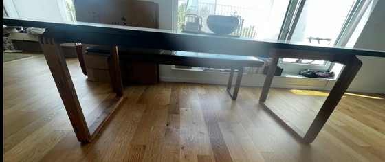 Image 1 of Bolia Kuma Extendable Dining Table 240 x 100