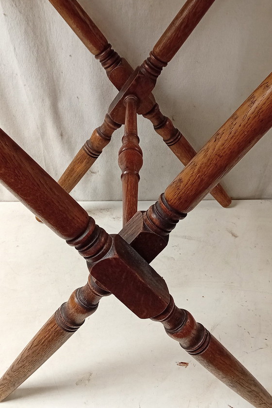 Image 1 of Vintage Butler Dienblad