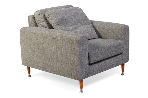 Image 1 of Schillig Alexx armchair