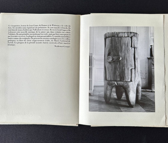 Image 1 of ALEXANDRE NOLL PORTFOLIO RARE