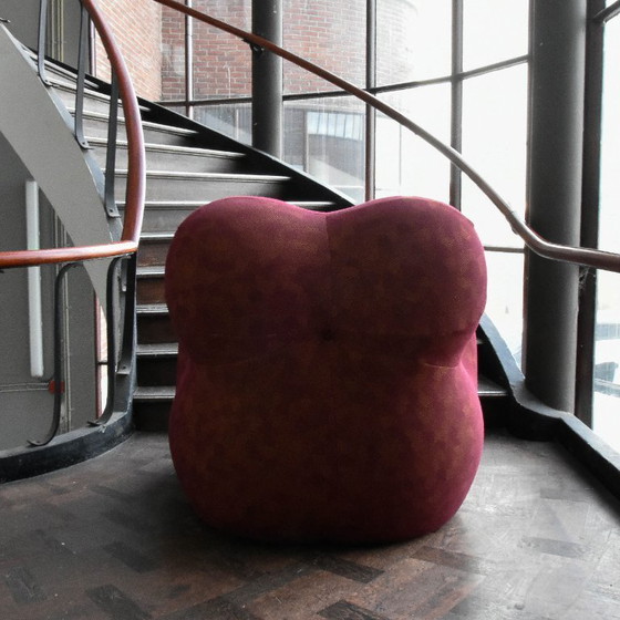 Image 1 of Chaise haute B&B Italia