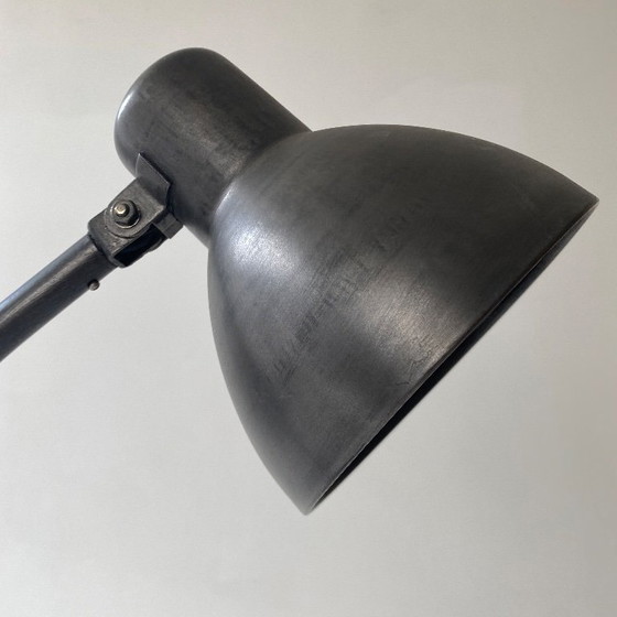 Image 1 of Vintage Bauhaus "Kandem" Desk Lamp