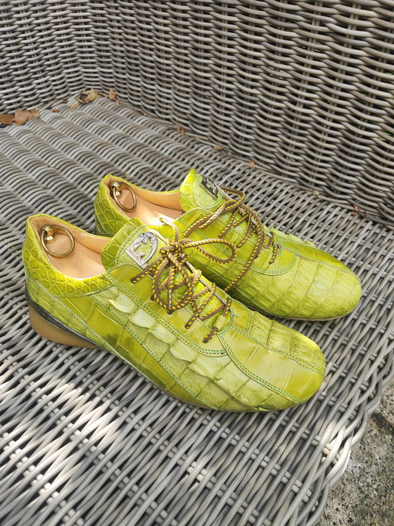 Image 1 of Mauri - Cocco fatto a mano - Alberto Bellini MT 42