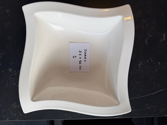 Gemütlich speisen mit The Wave – Villeroy & Boch, Geschirr, Andere, Keramik (photo 5 of 15)