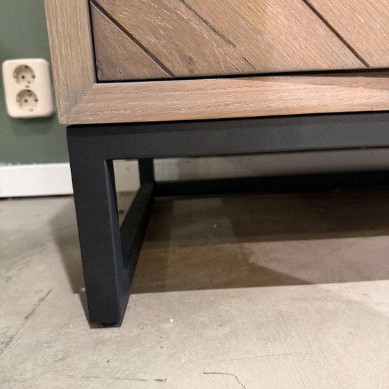 Baltara - Eiche – INHOUSE, TV-Möbel, Wood (photo 3 of 3)