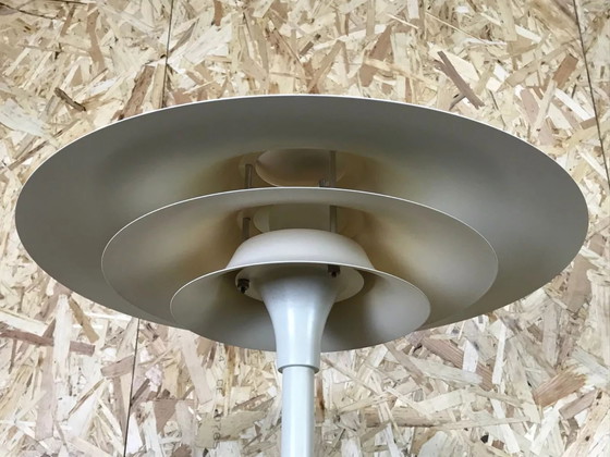 Image 1 of Lámpara de pie de los años 60 y 70 Lyfa Diseño moderno danés Dinamarca Años 60 y 70