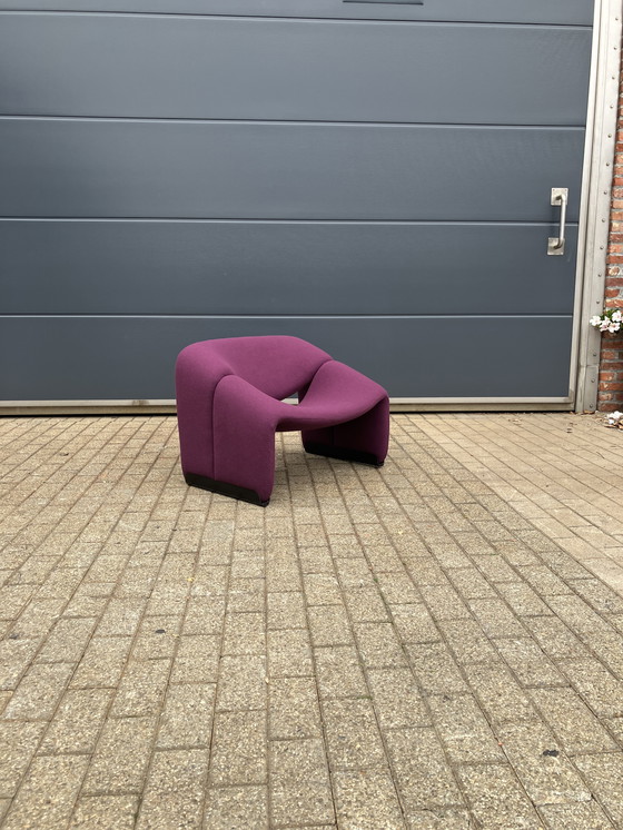 Image 1 of Artifort Groovy F598 de Pierre Paulin, ¡¡¡Nuevo estado!!!