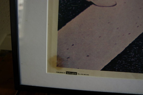 Image 1 of The Beatles ( Abbey Road Poster 63 cm x 89 cm)