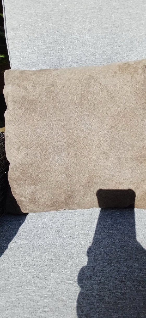 Image 1 of Talsano reclining sofa Bouman and Potter