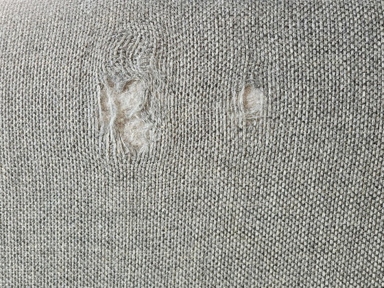 Image 1 of Artifort Mare (necessita di essere rivestita)