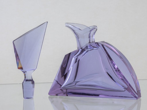 Moser Likörset, 1920er Jahre, Böhmen