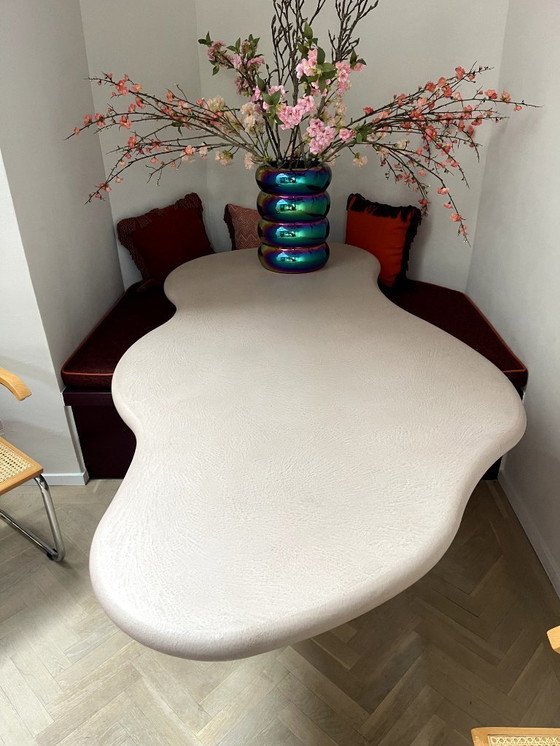 Image 1 of Table de salle à manger de Bieke Casteleyn