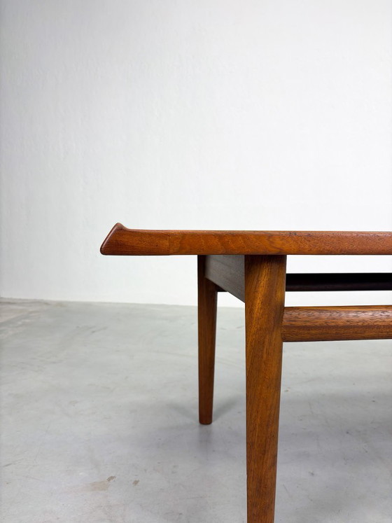 Vintage Coffee Table by Torbjørn Afdal for Haug Snekkeri – Wood (photo 5 of 19)