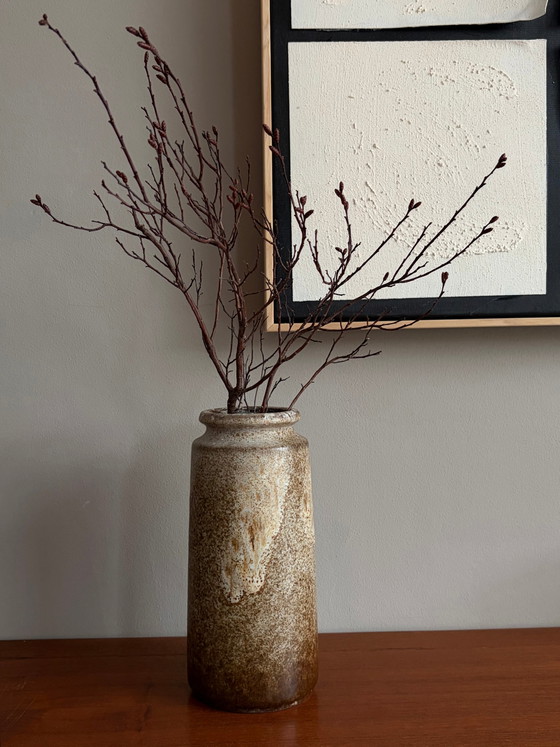 Vaso in ceramica vintage West Germany – Vasi, Mid Century Modern (photo 4 of 6)
