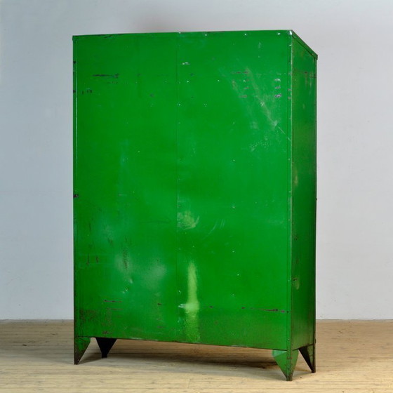 Image 1 of Taquilla industrial, década de 1950