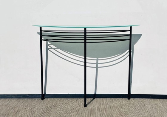 Image 1 of Console style Post-Modern. Vintage 90s