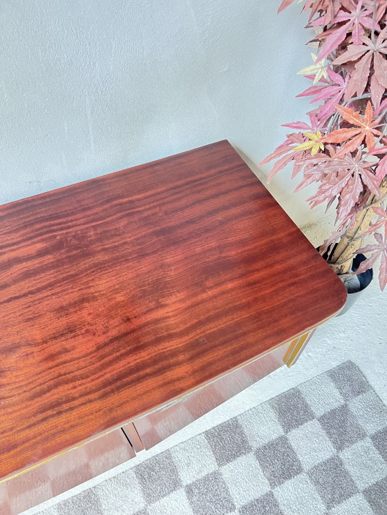 Image 1 of Vintage lowboard 60s/70s