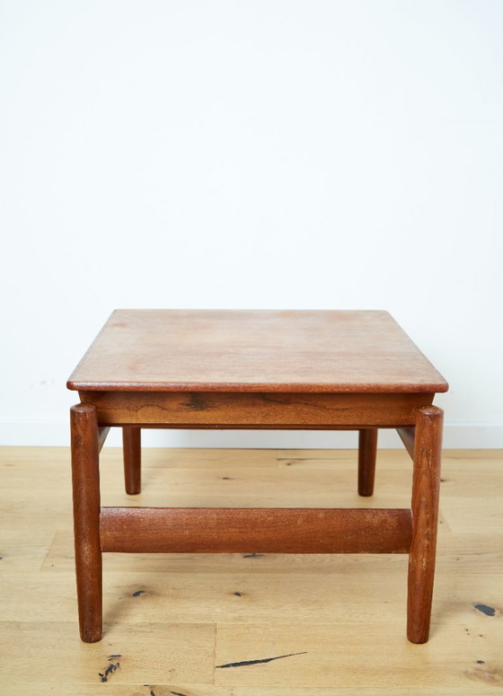 Image 1 of Mesa de centro Karl Sørlie "Saga" para Sørlie & Søner