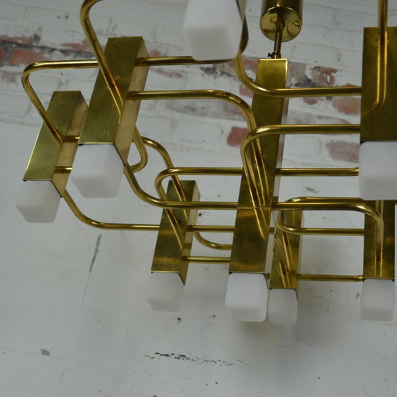 Image 1 of 1x lampada a sospensione Sciolari