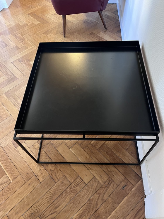 Image 1 of Table basse Hay