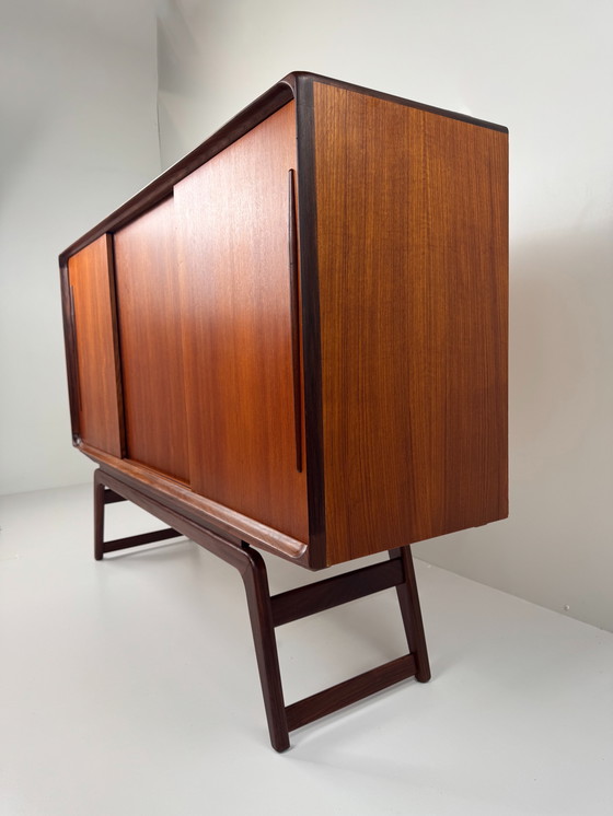 Image 1 of Clausen & Søn Silkeborg - Credenza