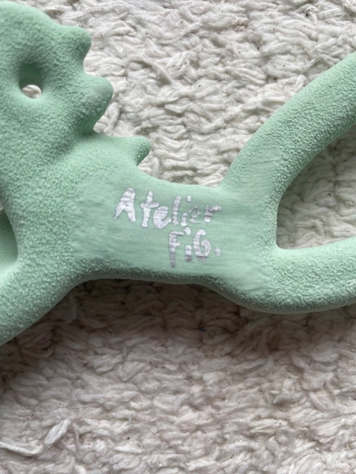 Gravity man by Atelier Fig