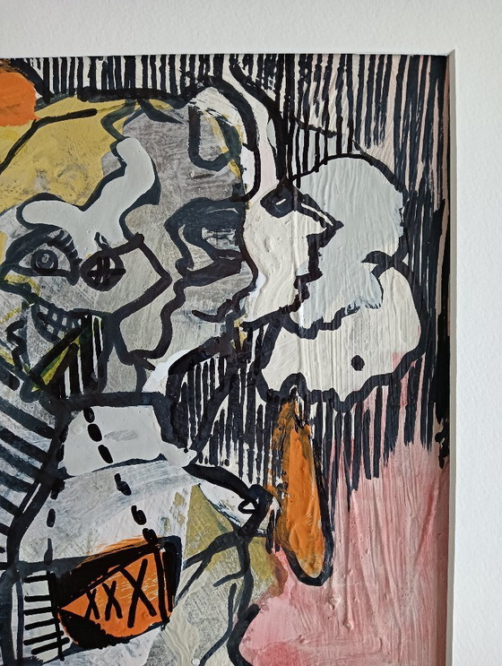 Image 1 of Rob Jacobs - Amsterdamn