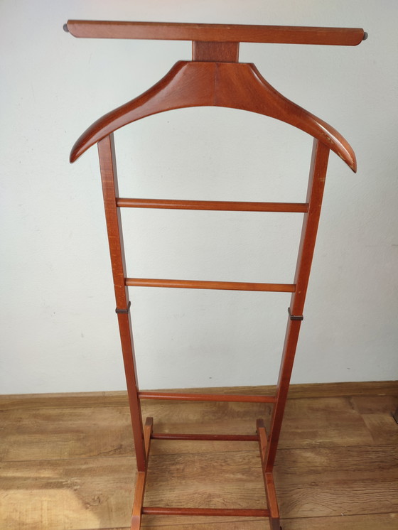 Image 1 of Italienischer Diener aus der Mitte des Jahrhunderts, Fratelli Reguitti