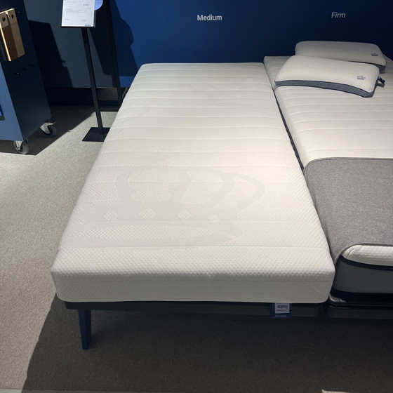 Image 1 of Auping Inizio mattress - 90x210 firm
