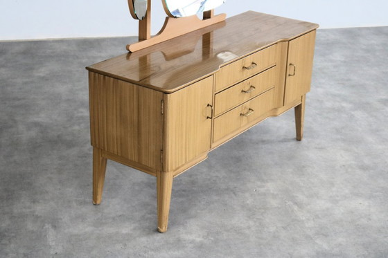 Image 1 of toletta svedese d'epoca