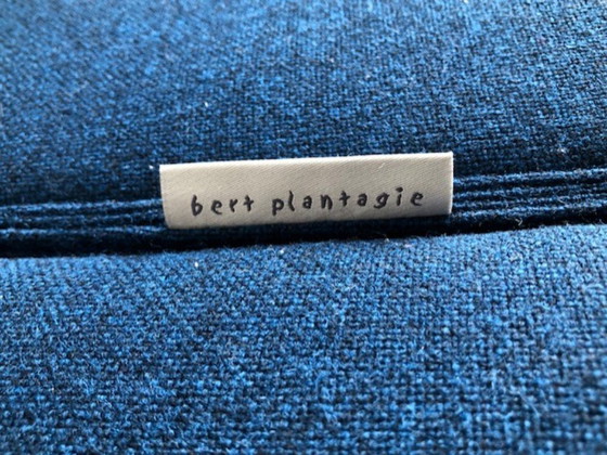 Image 1 of Plantagie Design, Odin Magnifique canapé spacieux bleu 3,5 places