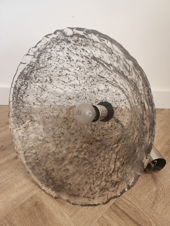 Image 1 of 1x Murano Lamp