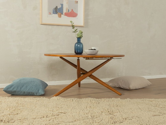 Image 1 of Table à manger et à thé par Jürg Bally