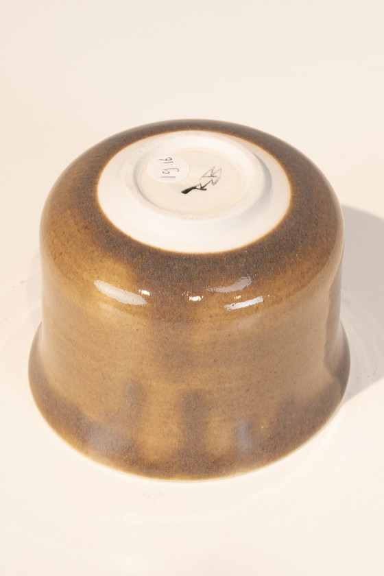 Image 1 of Ru de Boer set van 3 schaaltjes