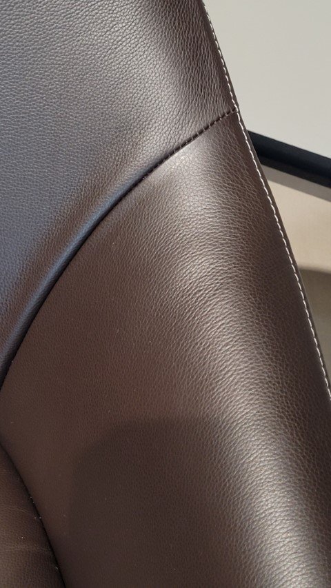 De Sede Draaifauteuil DS-278 – Armchairs (photo 4 of 6)